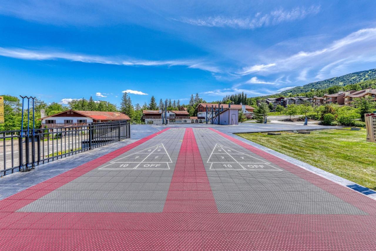Founders Lodge 209 Stratton Luaran gambar